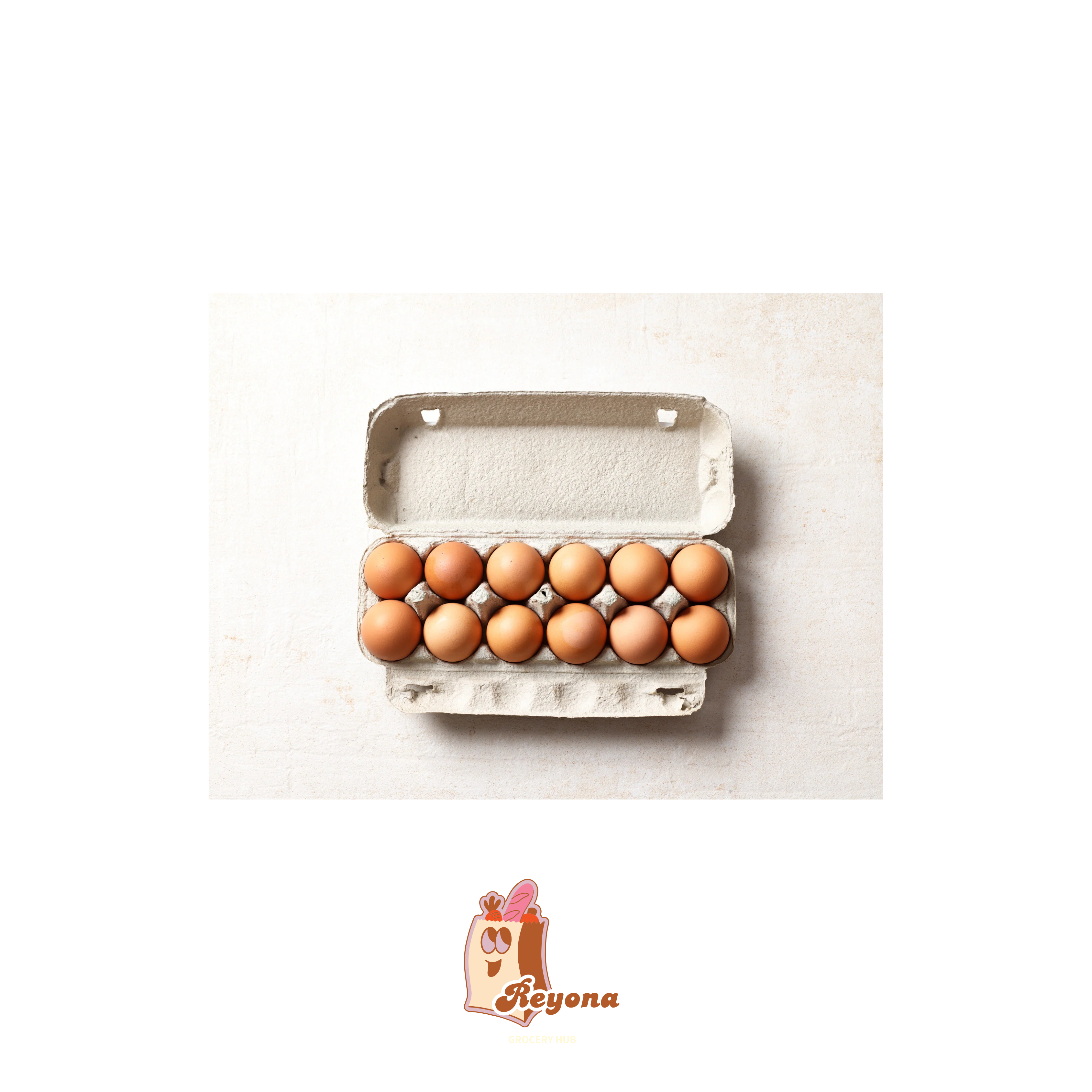 Eggs (1 Dozen)